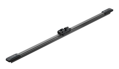 Stergator luneta BOSCH Rear A283H 3397016466, lungime 280 mm, lama lata [1]
