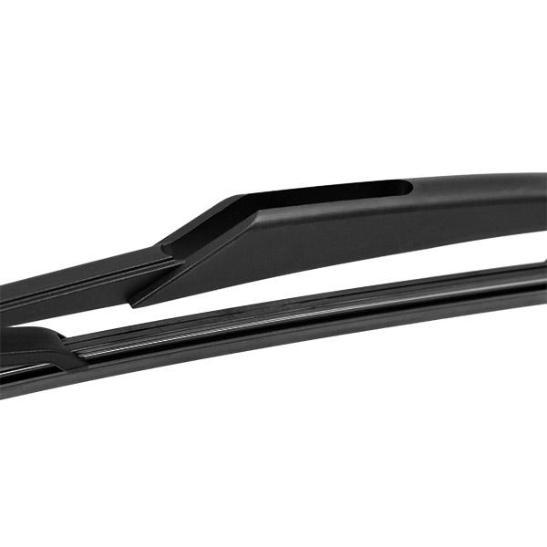 Stergator luneta BOSCH Twin Rear H371 3397011953, lungime 370 mm, standard [3]