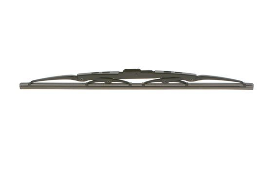 Stergator luneta BOSCH Twin Rear H383 3397011551, lungime 380 mm, standard [2]