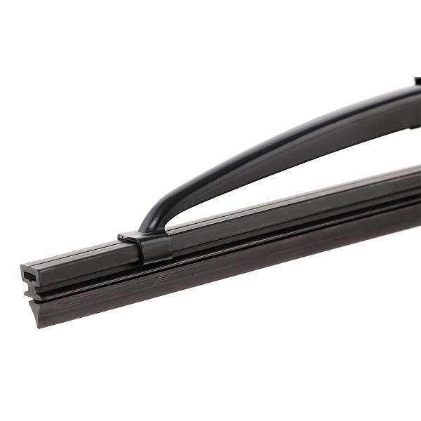 Stergator luneta BOSCH Twin Rear H403 3397011592, lungime 400 mm, standard [2]