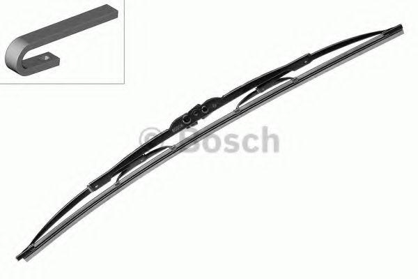 Stergator luneta BOSCH Twin Rear H405 3397004764, lungime 380 mm [3]