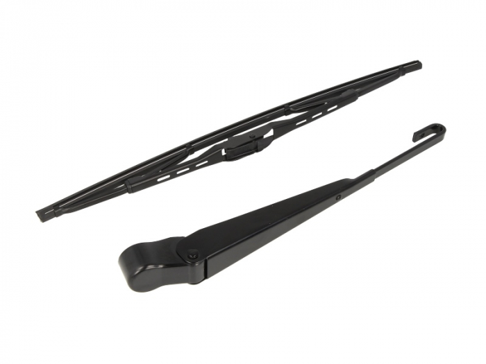 Stergator luneta cu brat ghidaj MAMMOOTH MMT MG W001F1X, lungime 330 mm, pentru Fiat Uno, Alfa Romeo 145 01.95-12.00 [1]
