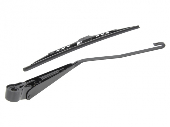 Stergator luneta cu brat ghidaj MAMMOOTH MMT MG W011F1X, lungime 330 mm, pentru Toyota Yaris I, II [1]