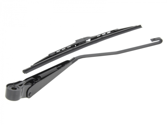 Stergator luneta cu brat ghidaj MAMMOOTH MMT MG W012F1X, lungime 350 mm, pentru Toyota Auris, Yaris I, II [1]