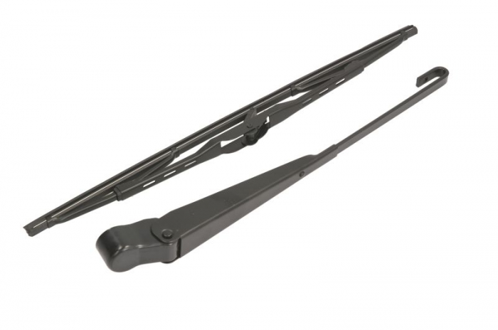 Stergator luneta cu brat ghidaj MAMMOOTH MMT MG W015F1X, lungime 350 mm, pentru Peugeot 206 HB 98- [1]