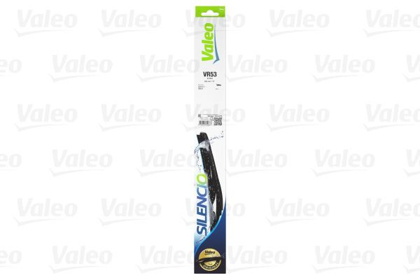 Stergator luneta VALEO SILENCIO REAR 574087, lungime 220 mm [3]