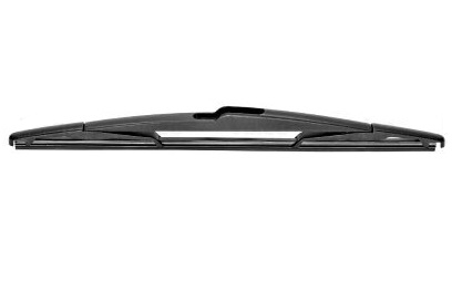 Stergator luneta VALEO SILENCIO REAR 574088, lungime 260 mm [1]
