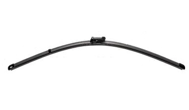 Stergator luneta VALEO SILENCIO REAR 574589, lungime 500 mm, lama stergator lata, cu spoiler [1]