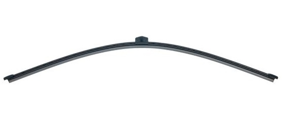 Stergator luneta VALEO SILENCIO REAR 574593, lungime 285 mm, fara duza de spalare integrata [1]
