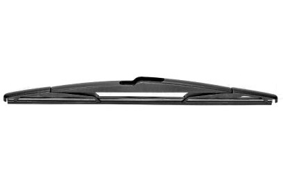 Stergator luneta VALEO SILENCIO REAR 574595, lungime 240 mm, stergator arcuit [1]