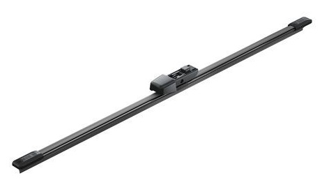 Stergator luneta BOSCH AeroTwin Rear A383H 3397016087, lungime 380 mm, fara carcasa [1]
