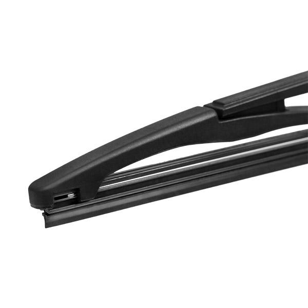 Stergator luneta BOSCH Twin Rear H371 3397011953, lungime 370 mm, standard [2]