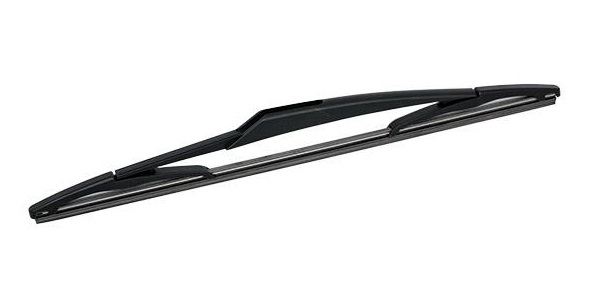 Stergator luneta BOSCH Twin Rear H371 3397011953, lungime 370 mm, standard [1]