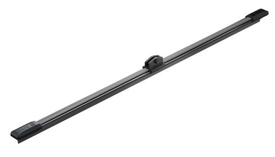 Stergator luneta BOSCH AeroTwin Rear A332H 3397008635, lungime 330 mm, fara carcasa [1]