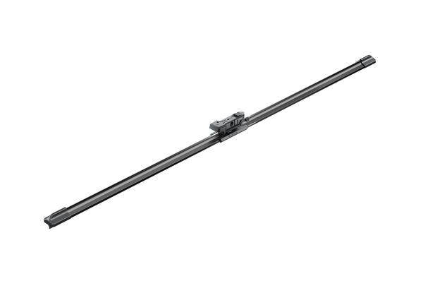 Stergator parbriz BOSCH AeroTwin A650U 3397013532, lungime 650 mm, fara carcasa [1]