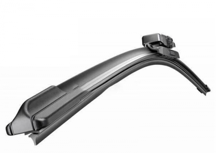 Stergator parbriz BOSCH Aerotwin Multi-clip 3 397 008 565, lungime 450 mm, parte montaj dreapta [1]