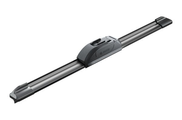 Stergator parbriz BOSCH AeroTwin Retro AR340U 3397008930, lungime 340 mm, fara carcasa, pentru vehicule cu volan pe stanga [1]