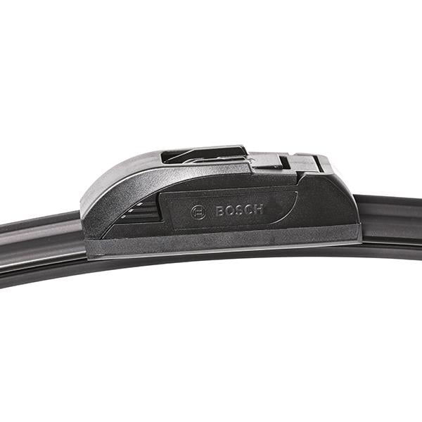 Stergator parbriz BOSCH AeroTwin Retro AR600U 3397008938, lungime 600 mm, fara carcasa, pentru vehicule cu volan pe stanga [2]