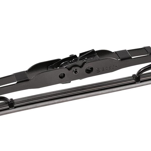 Stergator parbriz BOSCH ECO V3 40C 3397004667, lungime 400 mm, standard [2]