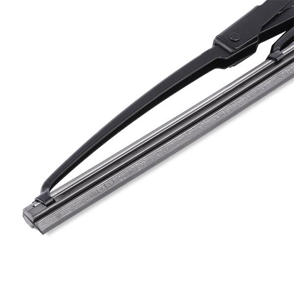 Stergator parbriz BOSCH ECO V3 45C 3397004668, lungime 450 mm, standard [3]