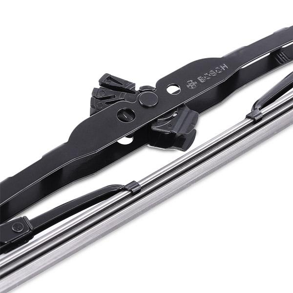Stergator parbriz BOSCH ECO V3 45C 3397004668, lungime 450 mm, standard [2]