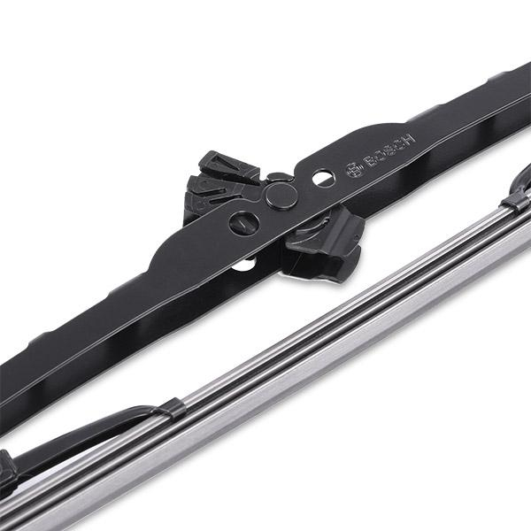 Stergator parbriz BOSCH ECO V3 50C 3397004670, lungime 500 mm, standard [2]