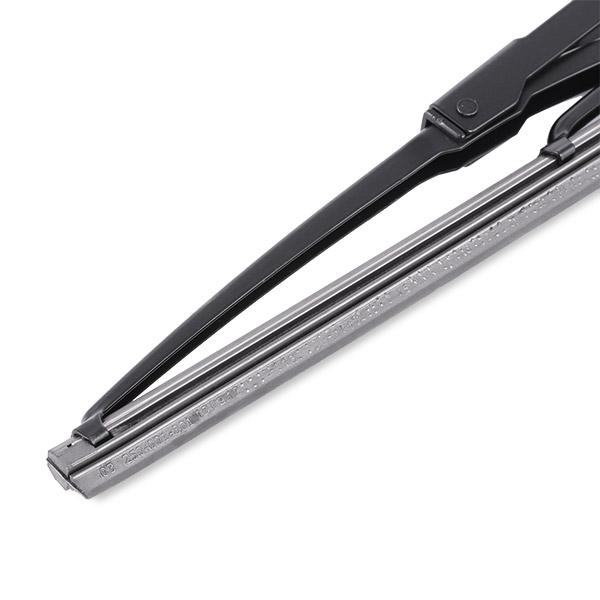 Stergator parbriz BOSCH ECO V3 50C 3397004670, lungime 500 mm, standard [3]