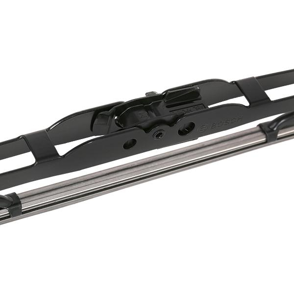 Stergator parbriz BOSCH ECO V3 53C 3397004671, lungime 530 mm, standard [2]