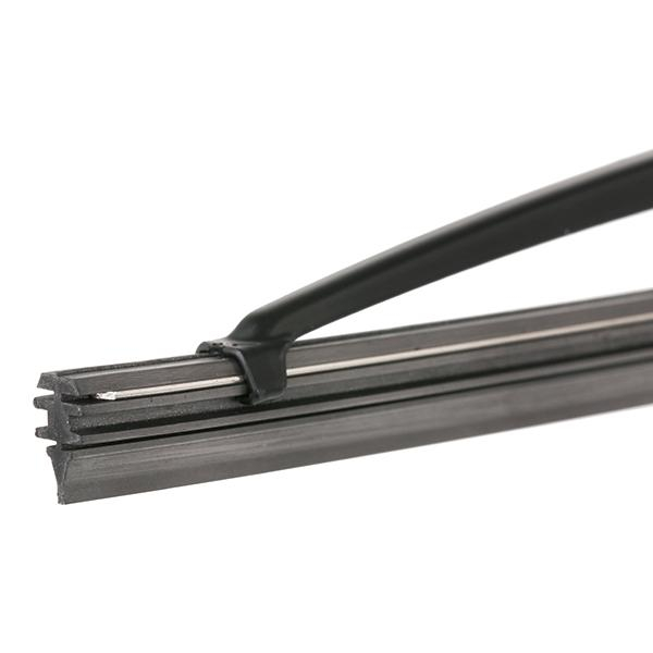 Stergator parbriz BOSCH ECO V3 53C 3397004671, lungime 530 mm, standard [3]