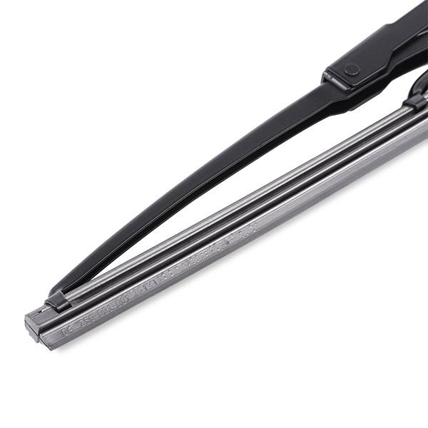 Stergator parbriz BOSCH ECO V3 55C 3397004672, lungime 550 mm, standard [3]