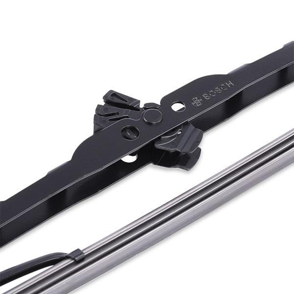 Stergator parbriz BOSCH ECO V3 55C 3397004672, lungime 550 mm, standard [2]