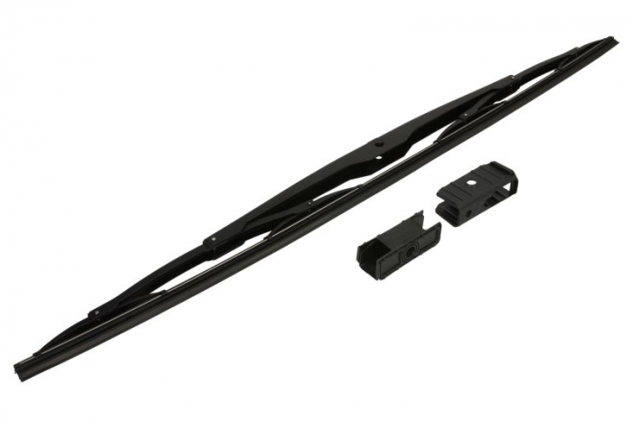 Stergator parbriz MAMMOOTH MMT MG P280F1X, tip montare carlig, lungime 800 mm [1]