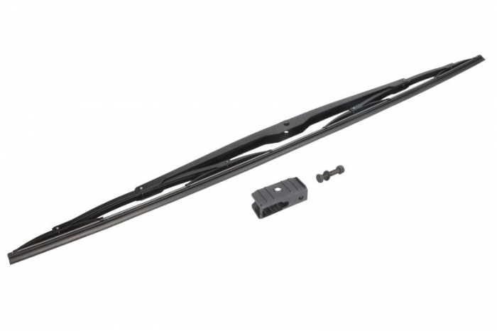 Stergator parbriz MAMMOOTH MMT MG P290F1X, tip montare carlig, lungime 900 mm [1]