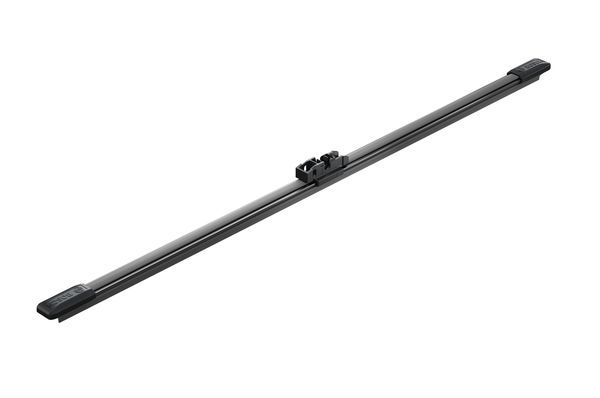 Stergator pentru luneta BOSCH AeroTwin Rear A351H 3397008192, lungime 350 mm, fara carcasa [1]