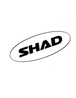 Stickere SHAD 500545R for ATV80/ATV40 [1]