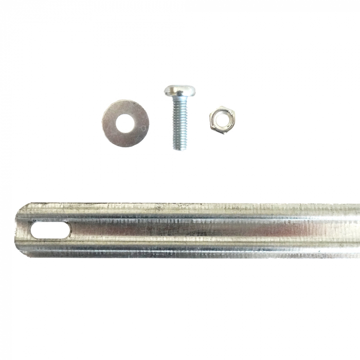 Suport Fixare Aparatori Noroi 60X40 Cm Set 2 Buc [3]