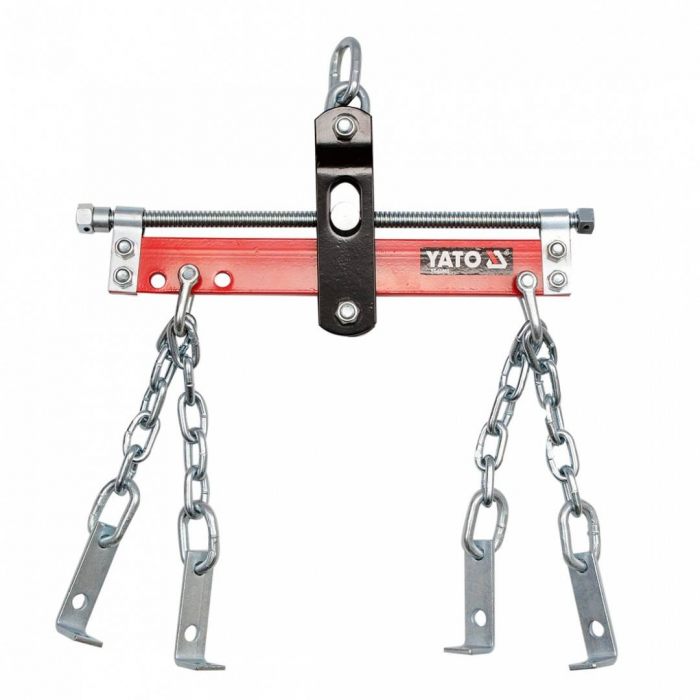 Suport Ridicare Motor Maxim 680Kg [1]