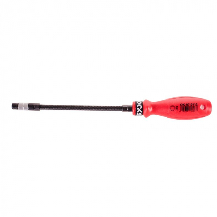 Surubelnita cu bit ROOKS OK-07.0111 [2]