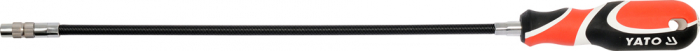 Surubelnita Flexibila Cu Magnet1/4", 380Mm [1]