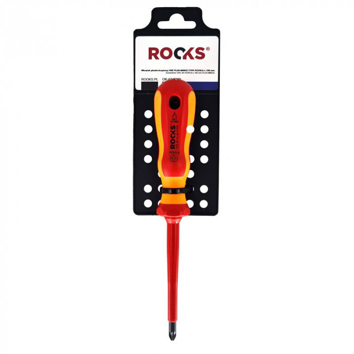 Surubelnita ROOKS OK-07.2220 [2]