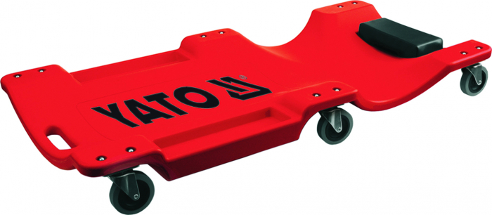 Targa Service Din Plastic [1]