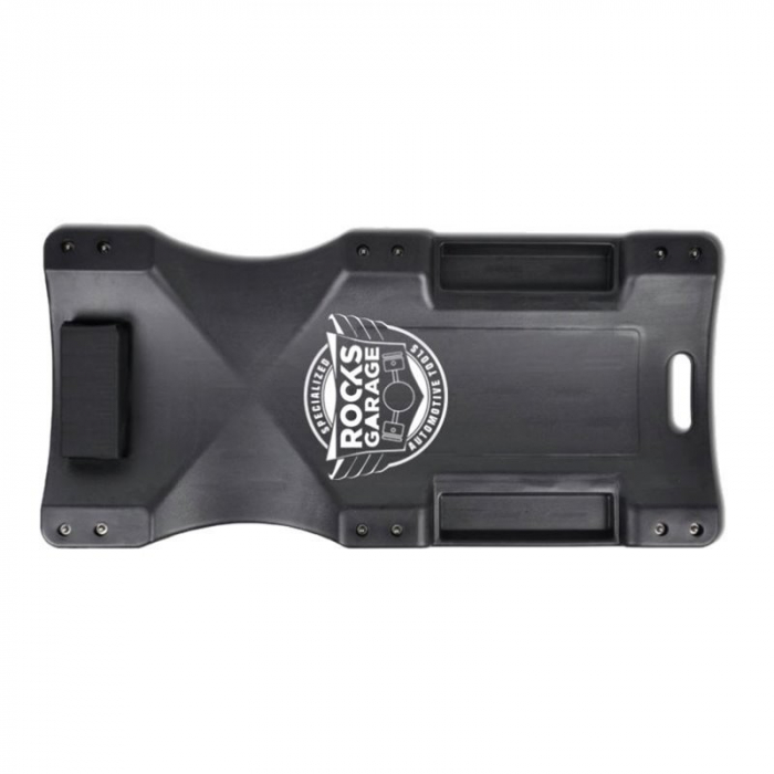 Targa Service Din Plastic OK-08.4001 (Alternativa YT-0880) [2]