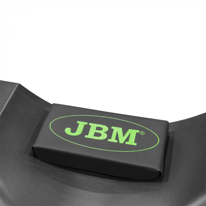 Targa Service Din Plastic / Pat Cu Rotile Din Plastic Jbm [2]