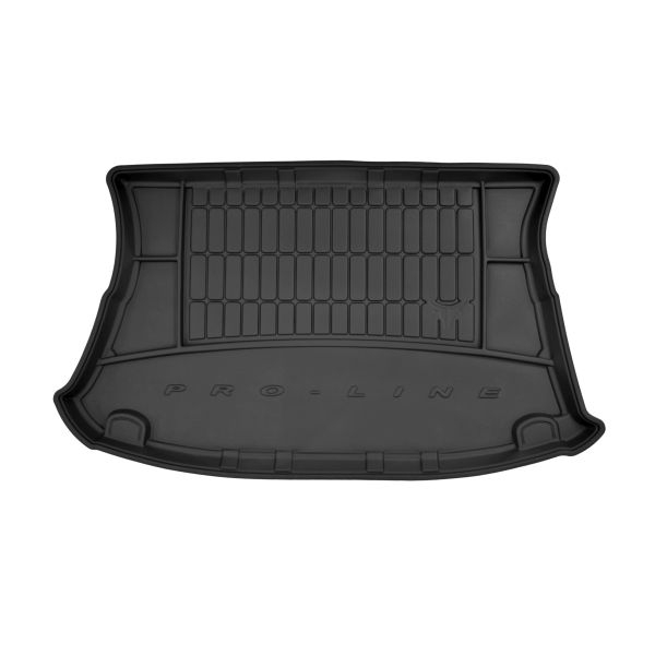 Tavita portbagaj cauciuc pentru  Alfa Romeo 147 Liftback 01.01-03.10 (Options / Exclusions: Without Sound System, Options / Equipment: With Temporary Spare Wheel) [1]