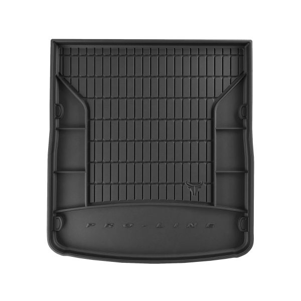 Tavita portbagaj cauciuc pentru  Audi A6 C7 05.11-09.18 Station Wagon [1]