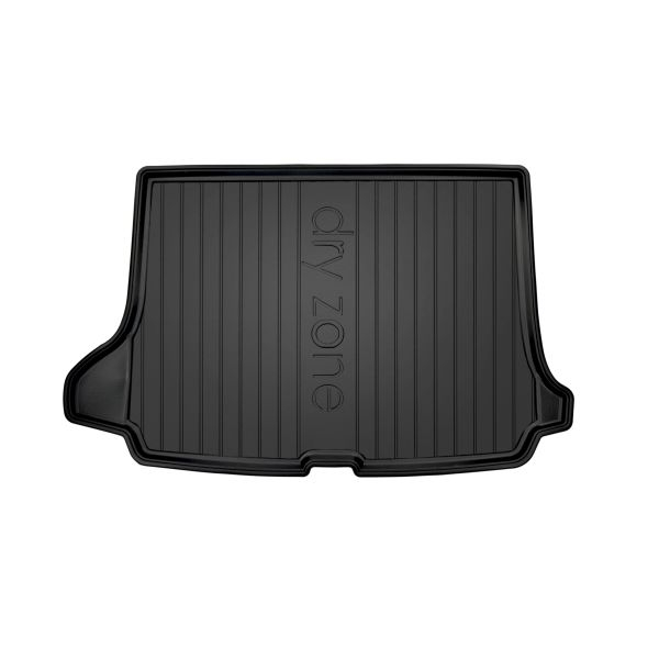 Tavita portbagaj cauciuc pentru Audi Q2 2016- Crossover [1]