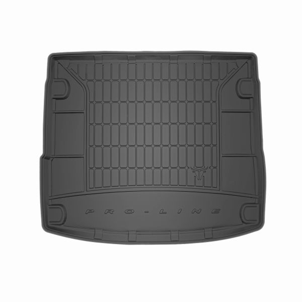 Tavita portbagaj cauciuc pentru  Audi Q5 Suv 06.16- [1]