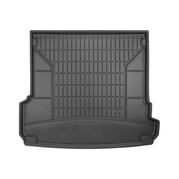 Tavita portbagaj cauciuc pentru Audi Q7 Suv 2015- [1]