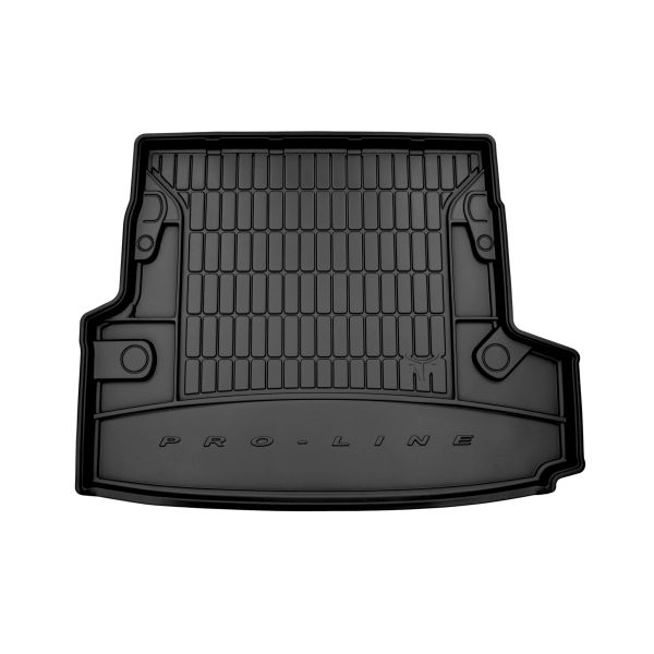 Tavita portbagaj cauciuc pentru  Bmw 3 (F31) Kombi 07.12-06.19 [1]