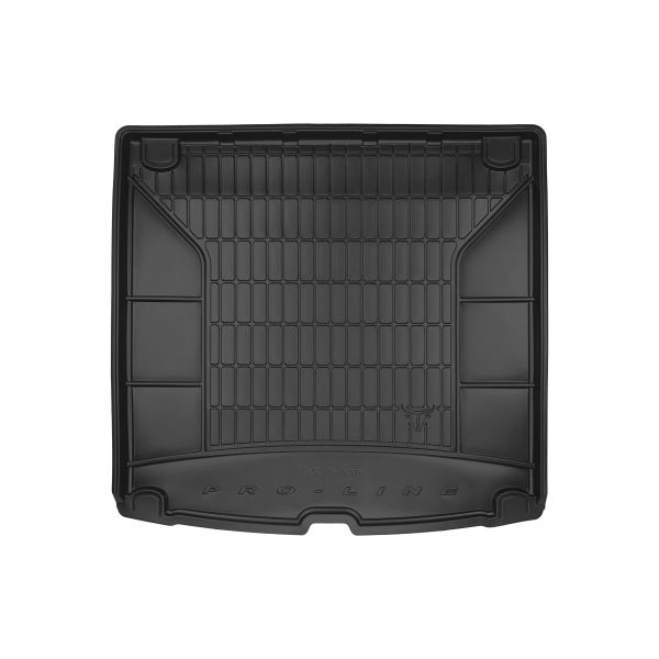 Tavita portbagaj cauciuc pentru  Bmw 5 (E61) Kombi 03.04-12.10 [1]